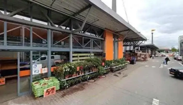 Hornbach Bertrange -  Street View 360deg Fotos - Bertrange