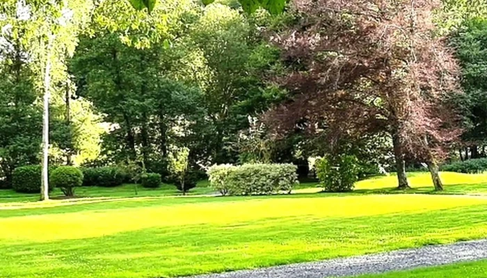 Hotel Et Restaurant -  Praisser - Habscht