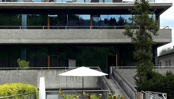 Hotel Restaurant De Lecluse Aussenbereich - Stadtbredimus