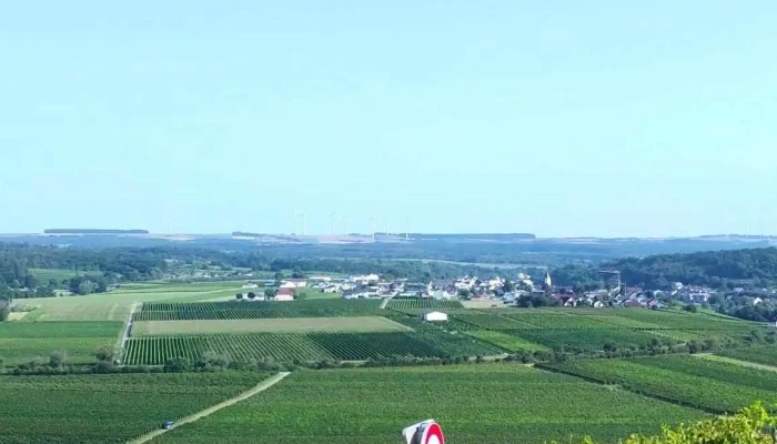Hotel Restaurant De Lecluse Videos - Stadtbredimus