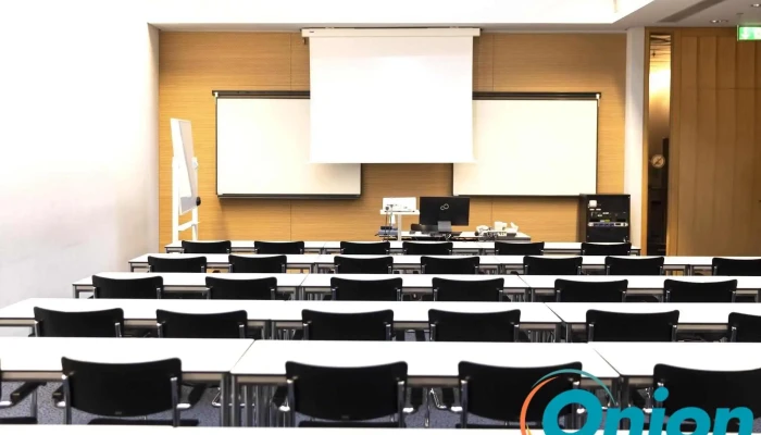House of Training - Kirchberg Luxembourg