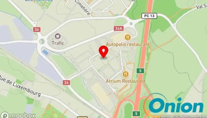 Human Talent Luxembourg - Cabinet de Recrutement - Bertrange