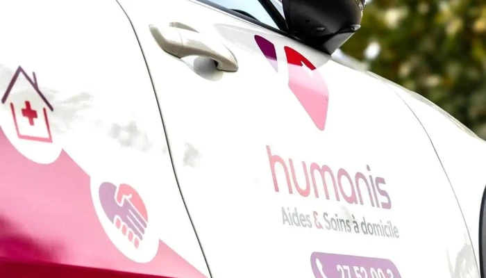 Humanis Aides et soins à domicile - Belvaux Sanem