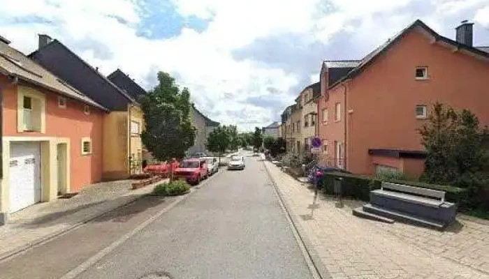 Huss Patrick -  Street View 360deg Fotos - Sassenheim