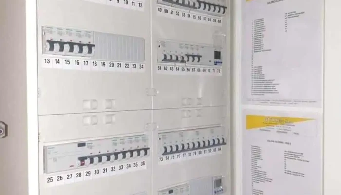 Husstec Sa Vom Inhaber - Consdorf
