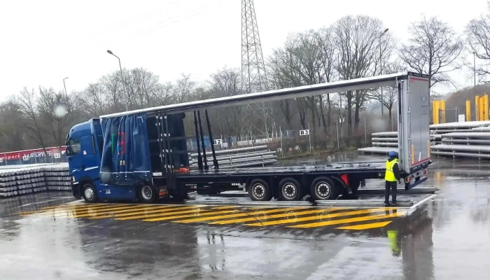 Hydro Aluminium Clervaux Sa - Clerf