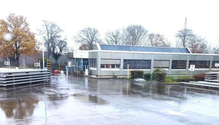 Hydro Aluminium Clervaux Sa -  No Bei Mir - Clerf