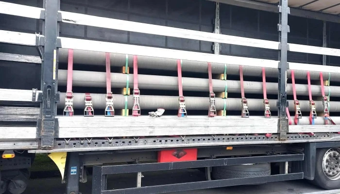 Hydro Aluminium Clervaux Sa -  Praisser - Clerf