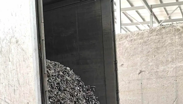 Hydro Aluminium Clervaux Sa -  Websait - Clerf