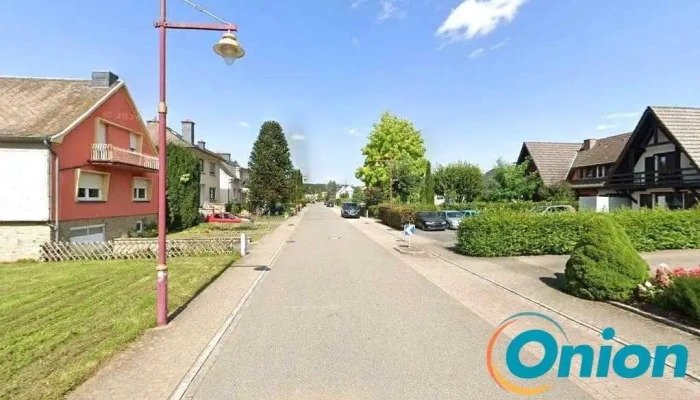 Hypnose-Zimmer - Erpeldange-Sur-Sûre