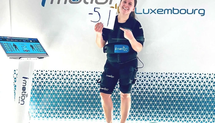 i-motion club Luxembourg - Mamer