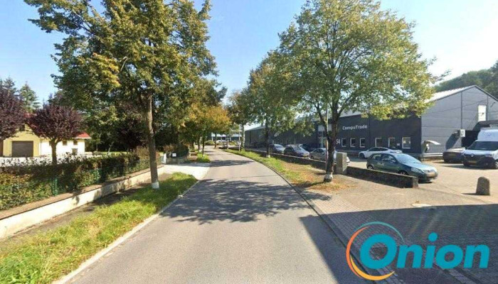 iBO Solutions S.a. - Steinfort
