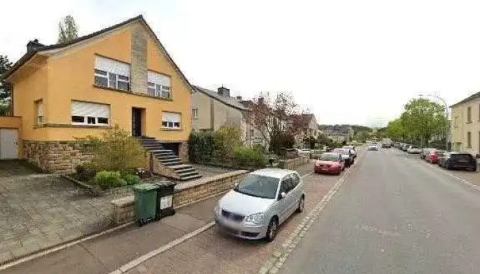 Idee Sa Iwerall Direkt Emmer Exact Street View 360deg Fotos - Bettembourg
