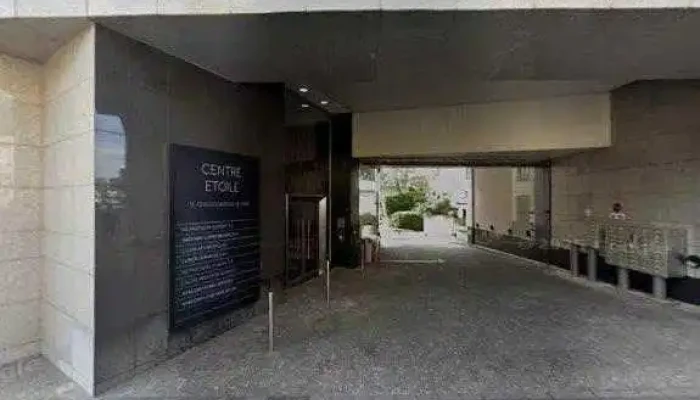 Identity Luxembourg Street View 360deg Fotos - Luxemburg