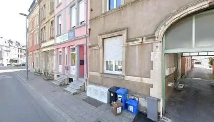 Ie Corp -  Street View 360deg Fotos - Esch An Der Alzette