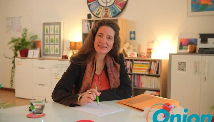 If, Conseil Et Coaching - Belair Luxembourg