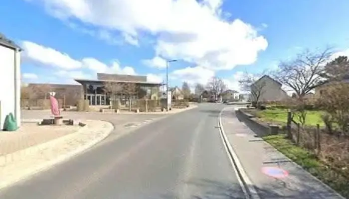 Igtlux Sa Rl Locatione - Clerf