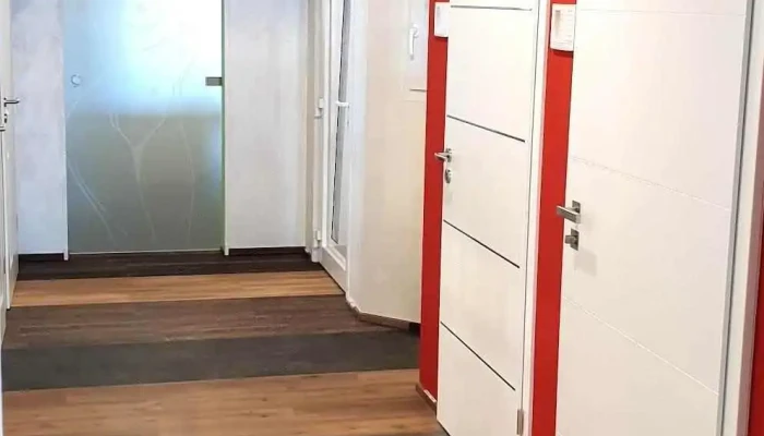 Ihr Schreiner Sa -  Innenansichten - Junglinster