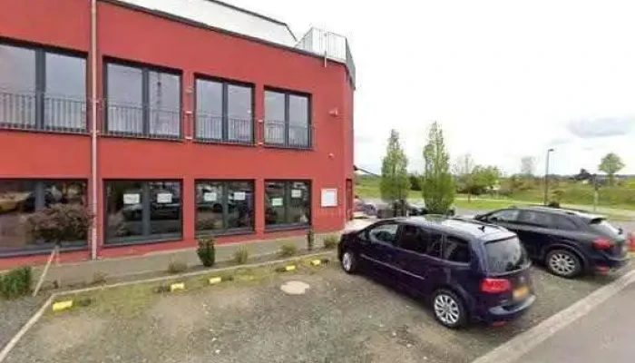 Ihr Schreiner Sa -  Street View 360deg Fotos - Junglinster