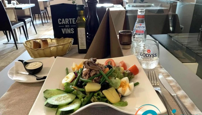 Il Momento -  Essen Und Trinken - Hesperingen