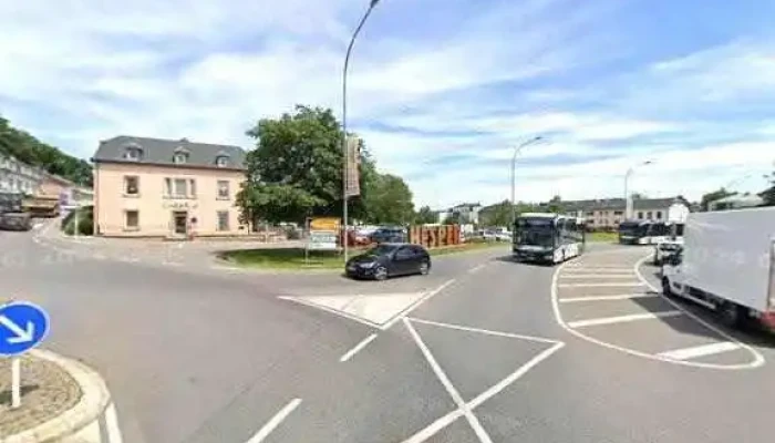 Il Momento -  Street View 360deg Fotos - Hesperingen