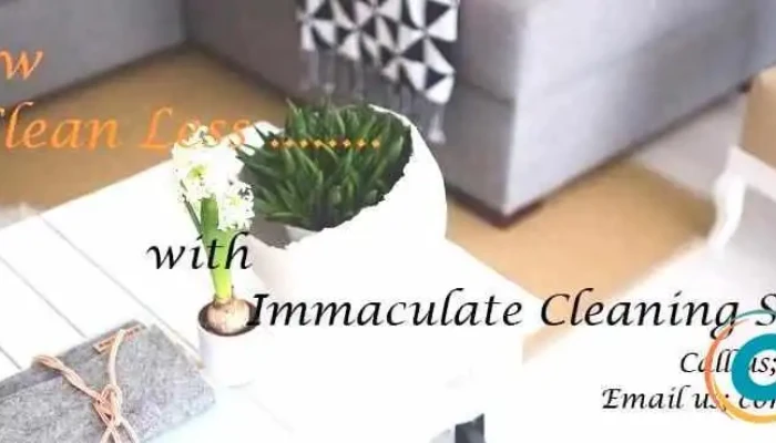 Immaculate Cleaning Services Luxembourg -  Nummere - Luxemburg