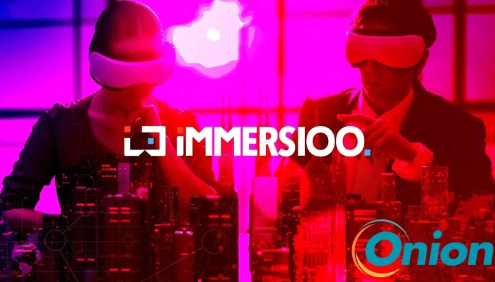 Immersioo - 8 Zone Industrielle Am Bruch