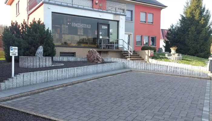 Imprimerie Schomer-Turpel Sàrl - Remich
