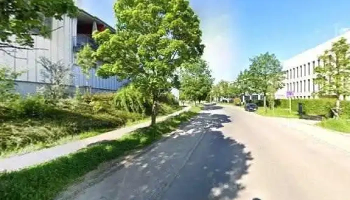 Incontrol Stonnenplange - Schüttringen