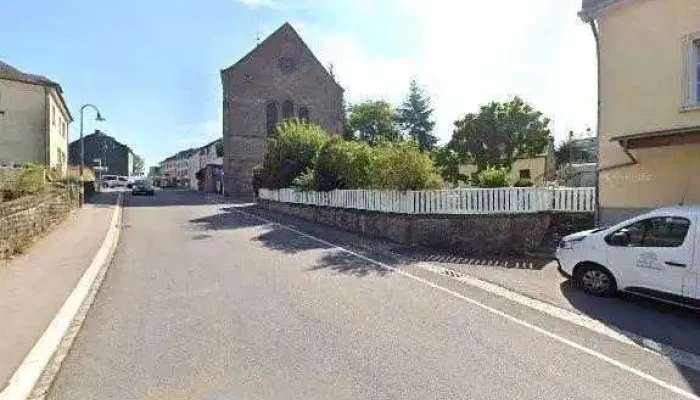 Indiwa Sarl Street View 360deg Fotos - Consdorf