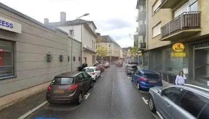Informatique Rocha -  Street View 360deg Fotos - Pétange