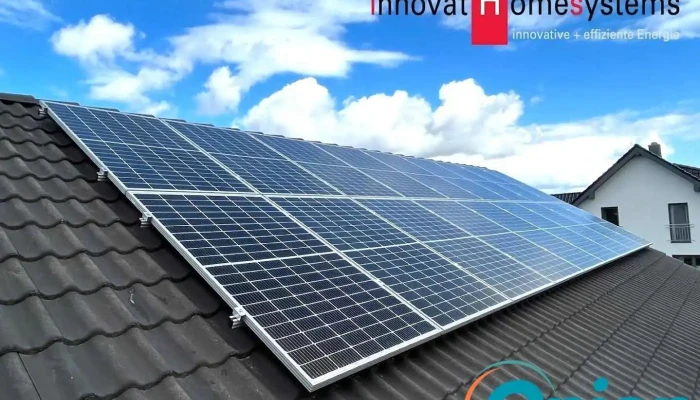 Innovat Home Systems S.a. - Echternach