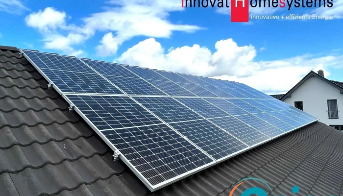 Innovat Home Systems Sa Instagrame - Echternach