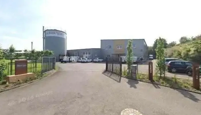 Innovat Home Systems Sa Street View 360deg Fotos - Echternach