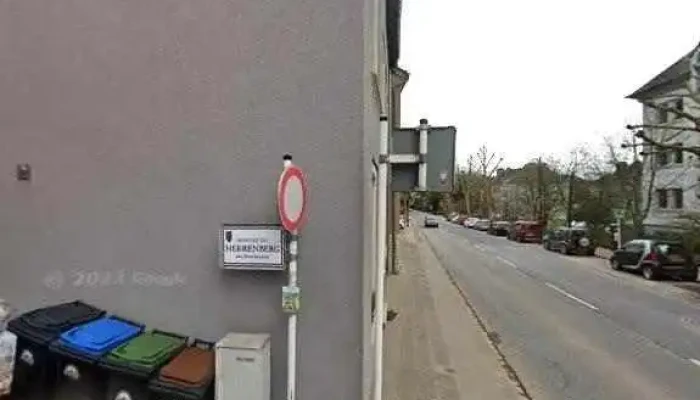 Inspection Du Travail Et Des Mines -  Remisene - Diekirch