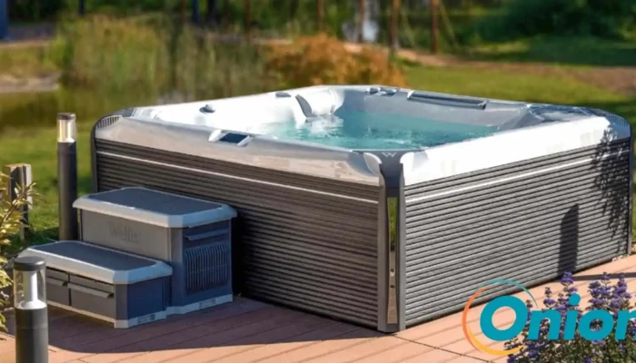 Instalfit Sarl Specialiste Piscine Spa Jacuzzi Vom Inhaber - Luxemburg