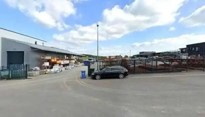 Inter Concept Electro Sarl Street View 360deg Fotos - Redingen