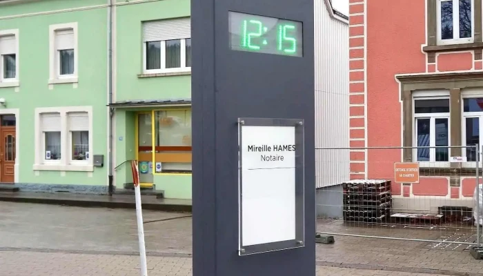 Inter Concept Electro Sarl Vom Inhaber - Redingen