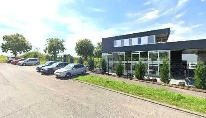 Interchauffage Sa Street View 360deg Fotos - Bad Mondorf