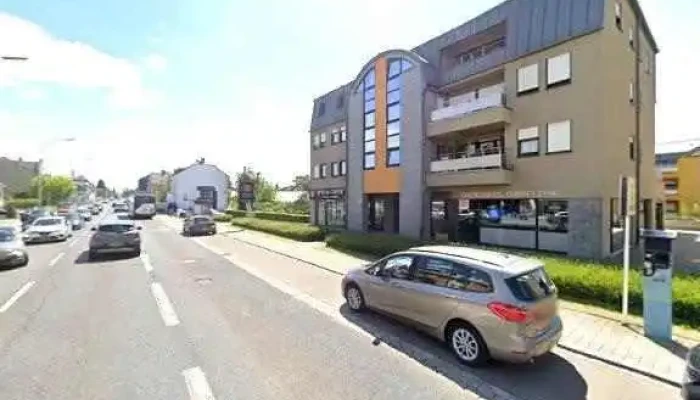 Interieurs Prives Street View 360deg Fotos - Strassen