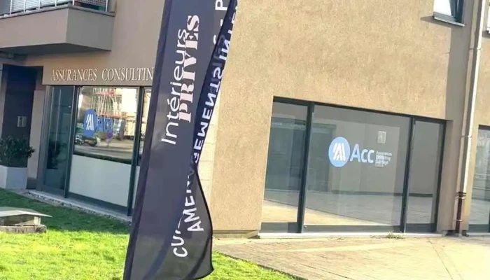 Interieurs Prives Vom Inhaber - Strassen