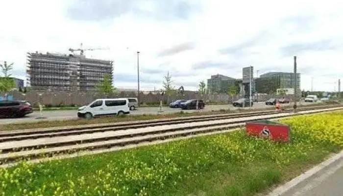 Intesa Sanpaolo Servitia Sa Street View 360deg Fotos - Luxemburg