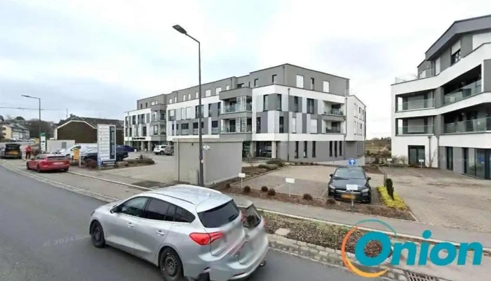 iPharma Logistic s.a. - Weiswampach