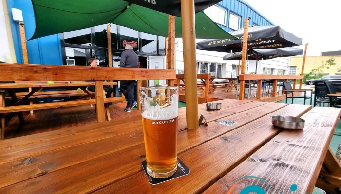 Irish Pub Restaurant Bar - Hesperingen