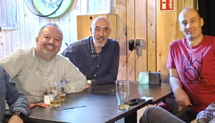 Irish Pub Restaurant Bewaertungen - Hesperingen