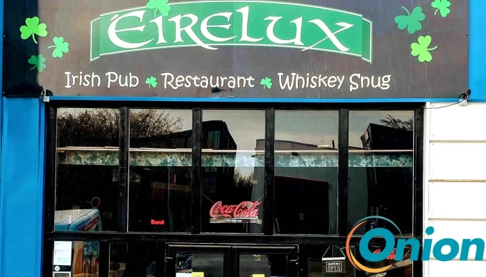 Irish Pub Restaurant Bewaertungene - Hesperingen