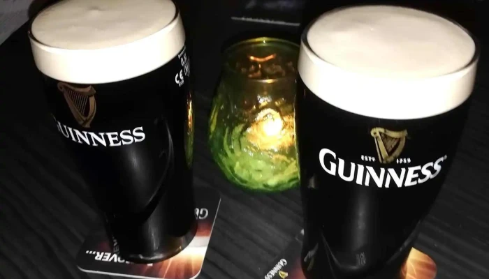 Irish Pub Restaurant Guinness - Hesperingen