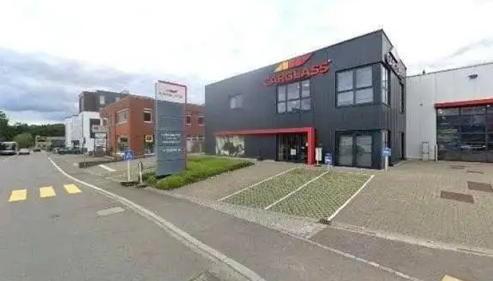 Irish Pub Restaurant Street View 360deg Fotos - Hesperingen