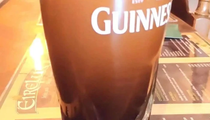 Irish Pub Restaurant Videos - Hesperingen