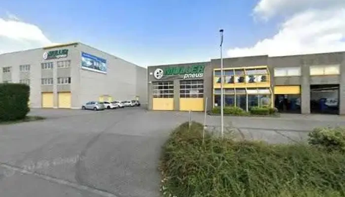 It Clean -  Street View 360deg Fotos - Koerich